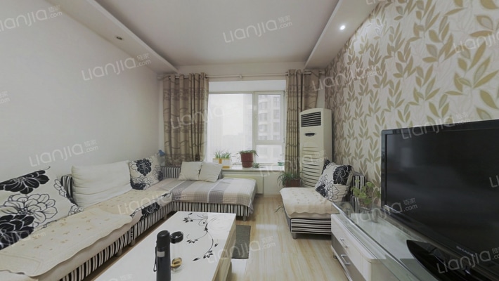 山顶御金城二手房实景图