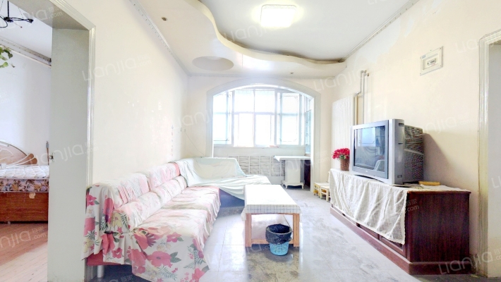 国棉一厂家属院二区二手房实景图