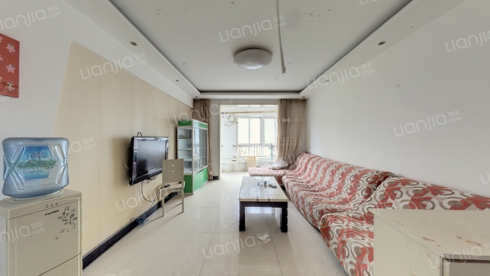 华宸上院二手房实景图