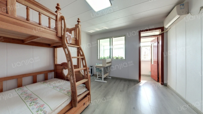 三里庄小区二手房实景图