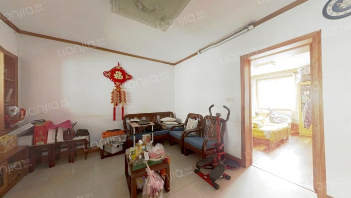 朱方路233号二手房实景图