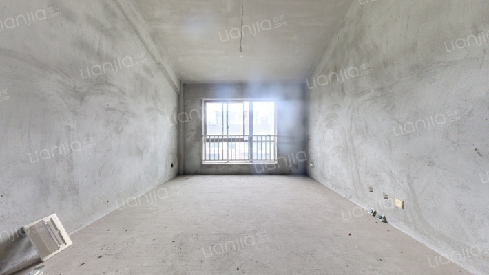 高桥小区二手房实景图