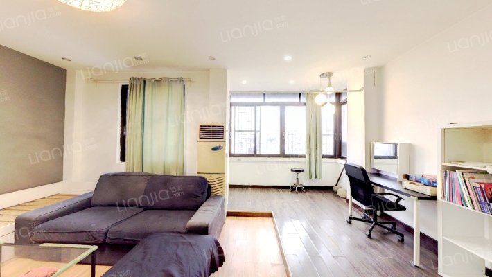 桨栏路二手房实景图