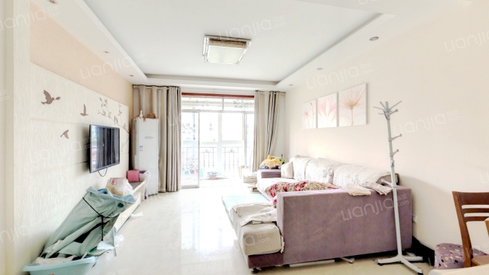 武夷花园二手房实景图