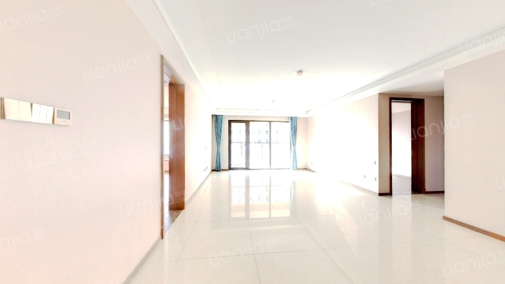 金茂悦北三区二手房实景图