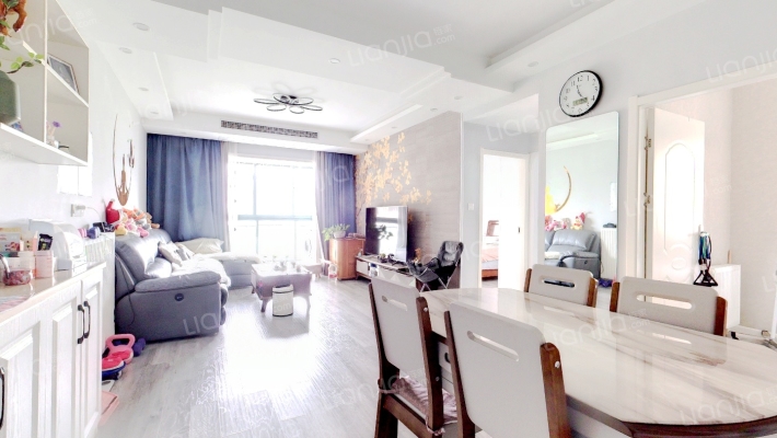 江腾苑D区二手房实景图