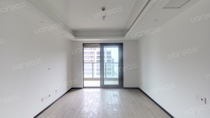 万科海映星洲北区二手房实景图