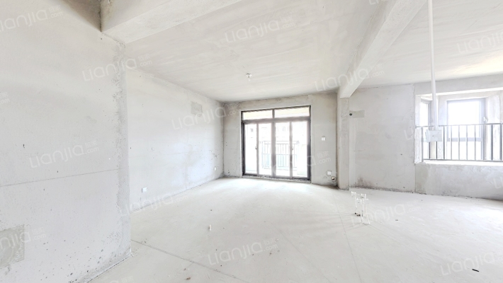 光明海上海二手房实景图