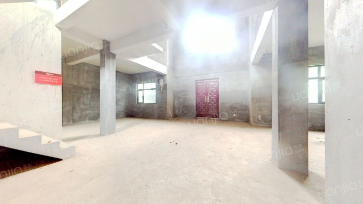 湖墅观止澜泊湾二手房实景图