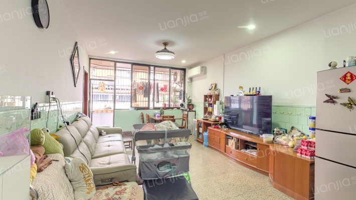 好景楼(兴隆街)二手房实景图