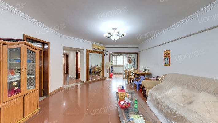 国联大厦二手房实景图