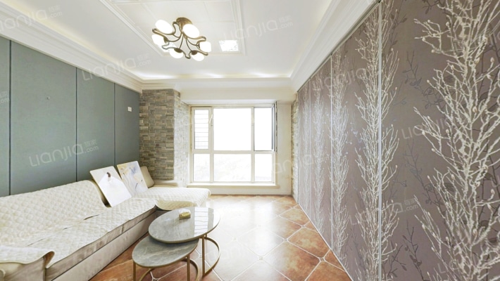 盟科视界二手房实景图