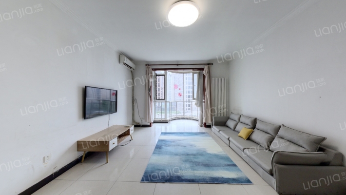 上京新航线二手房实景图