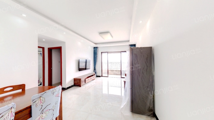 汇景城市中心二手房实景图