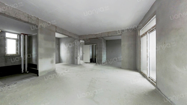 山河江景阁二手房实景图