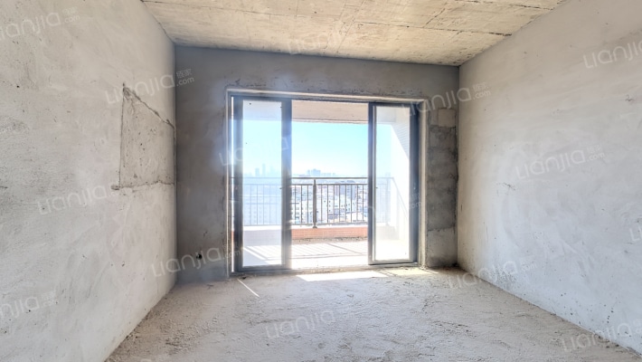 金阳华府二手房实景图