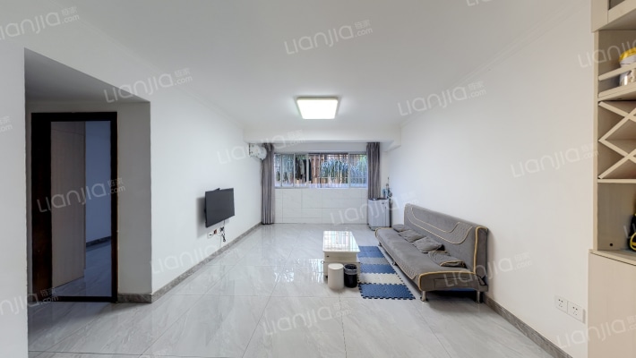 嘉福花园二手房实景图