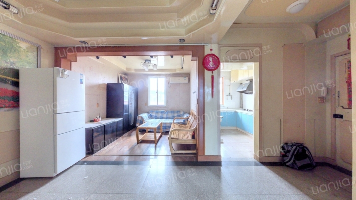 观潮新村二手房实景图