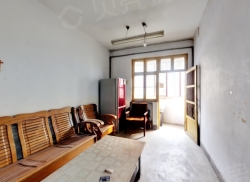 整租·超越小区 2室1厅 南_超越小区租房