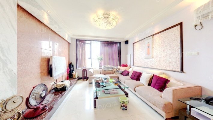 温馨家园二手房实景图