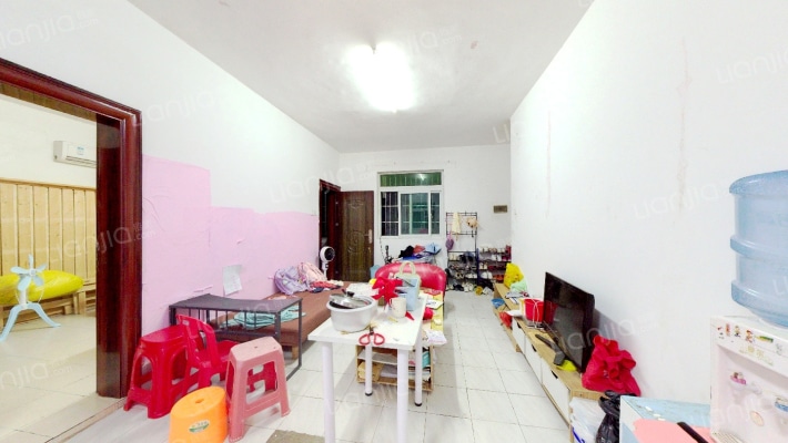 海华新村二手房实景图