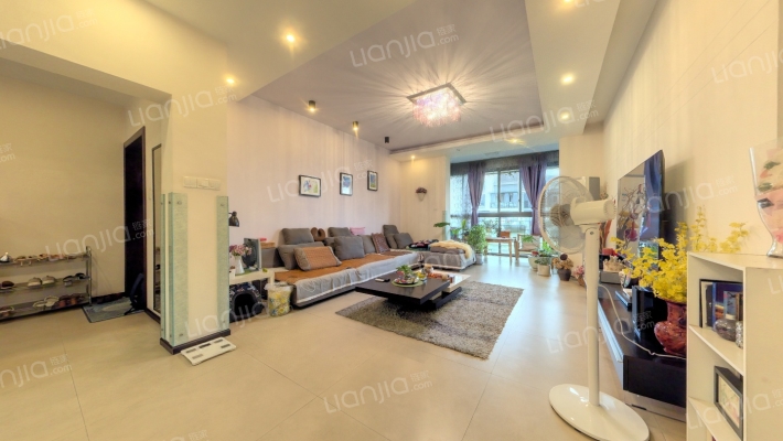 蜀源国都二手房实景图