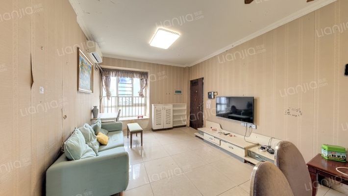 中信新天地二手房实景图