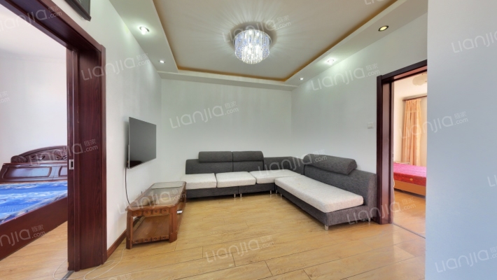 天润中华城A区二手房实景图