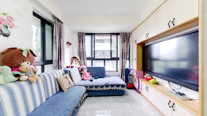 钱湖丽园二手房实景图