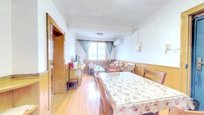 集街西村二手房实景图