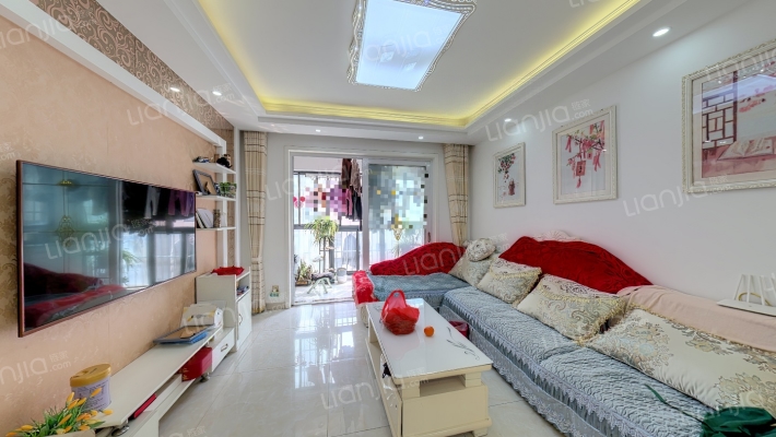 摩恩时代花园二手房实景图