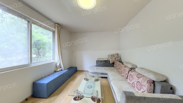 金都悦园二手房实景图