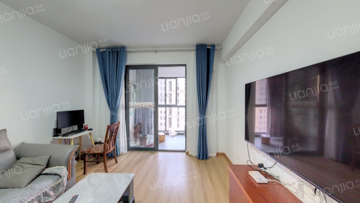 惠政丽都二手房实景图