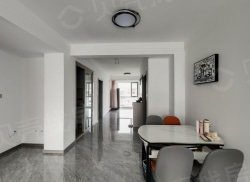 整租·紫金山庄 2室2厅 南/北_紫金山庄租房