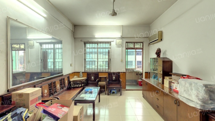 东莞莞城区新芬路65号二手房实景图