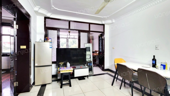 通乐小区二手房实景图