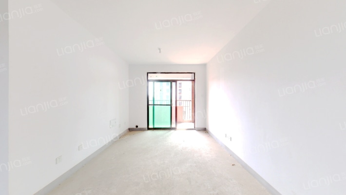 清雅苑C区二手房实景图