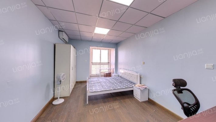 融创星光广场二手房实景图