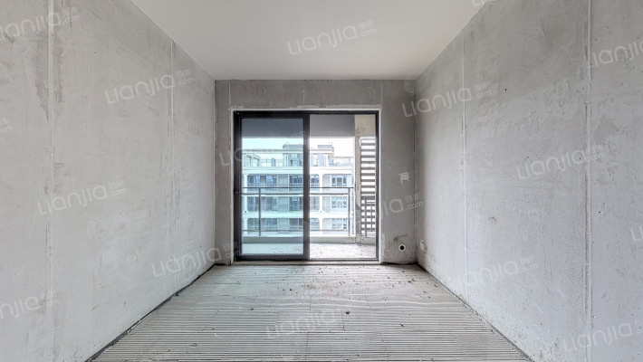 融创星睿苑二手房实景图