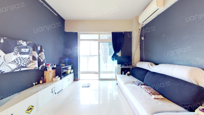 青年家园二手房实景图