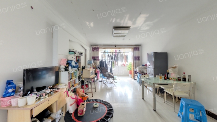 陈湾小区二手房实景图