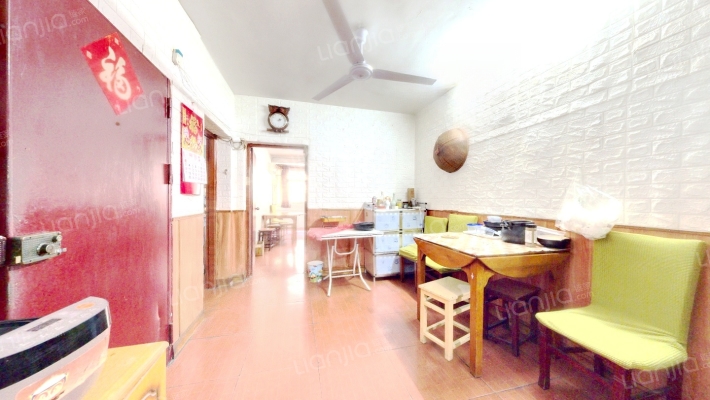 燕江园小区二手房实景图