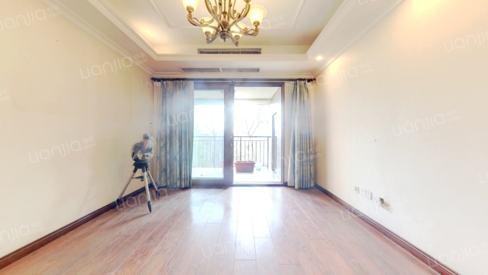 天誉南庭二手房实景图