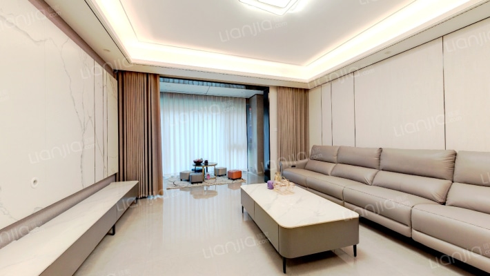 曲江九里西区二手房实景图