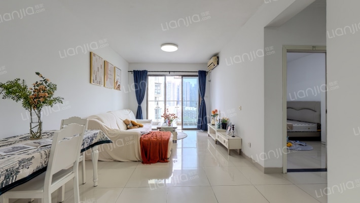 润恒尚园二手房实景图