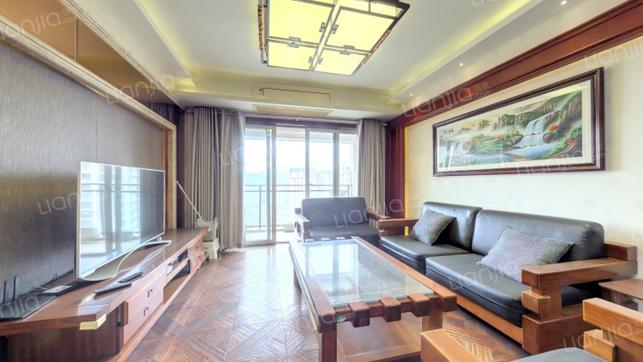 东原黄山大道东二手房实景图