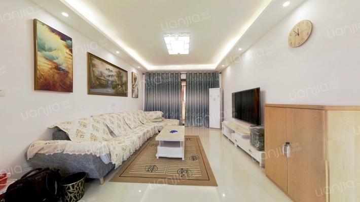 红星国际生活广场二手房实景图