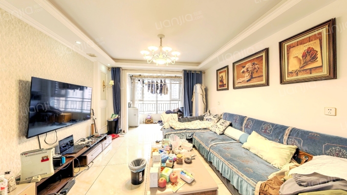 富瀛苏园(北区)二手房实景图