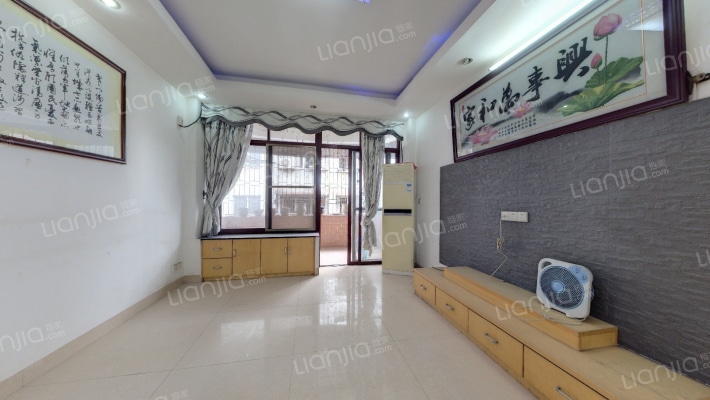 农业局小区二手房实景图