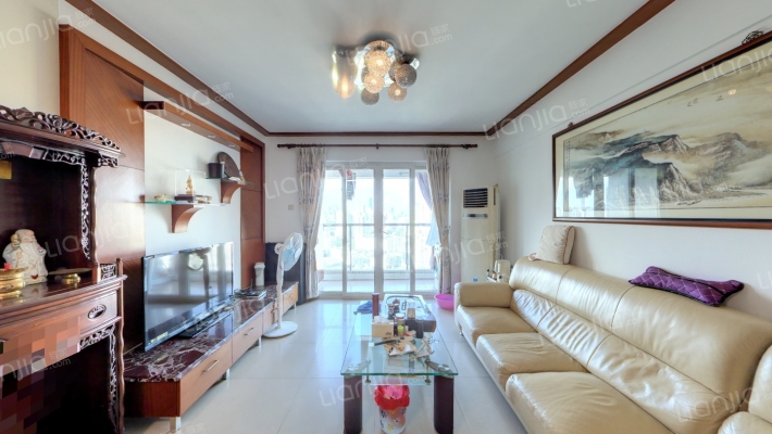 嘉汇华庭二手房实景图